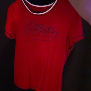tommy hilfiger top